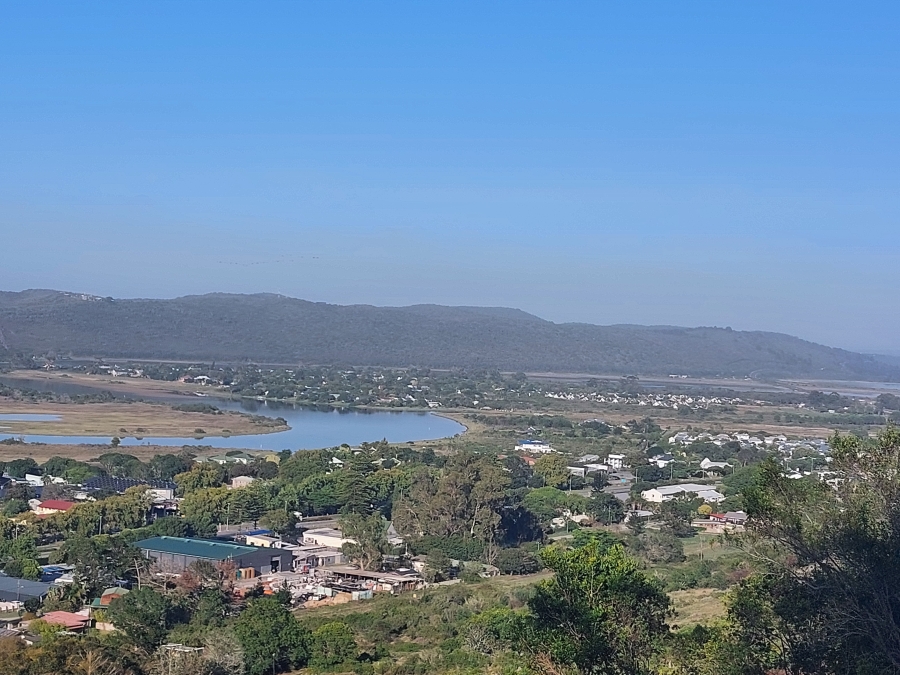 0 Bedroom Property for Sale in Sedgefield Rural Western Cape